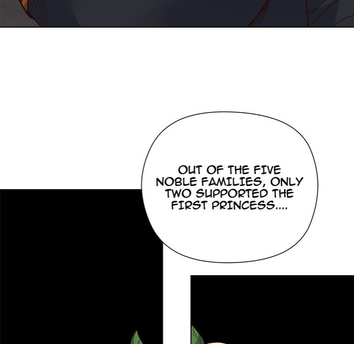 I Will Protect the Lady - Chapter 19 - picture 24