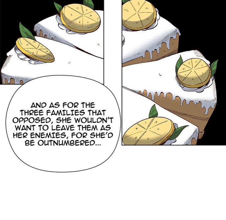 I Will Protect the Lady - Chapter 19 - picture 25