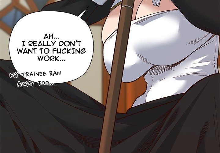 I Will Protect the Lady - Chapter 19 - picture 3
