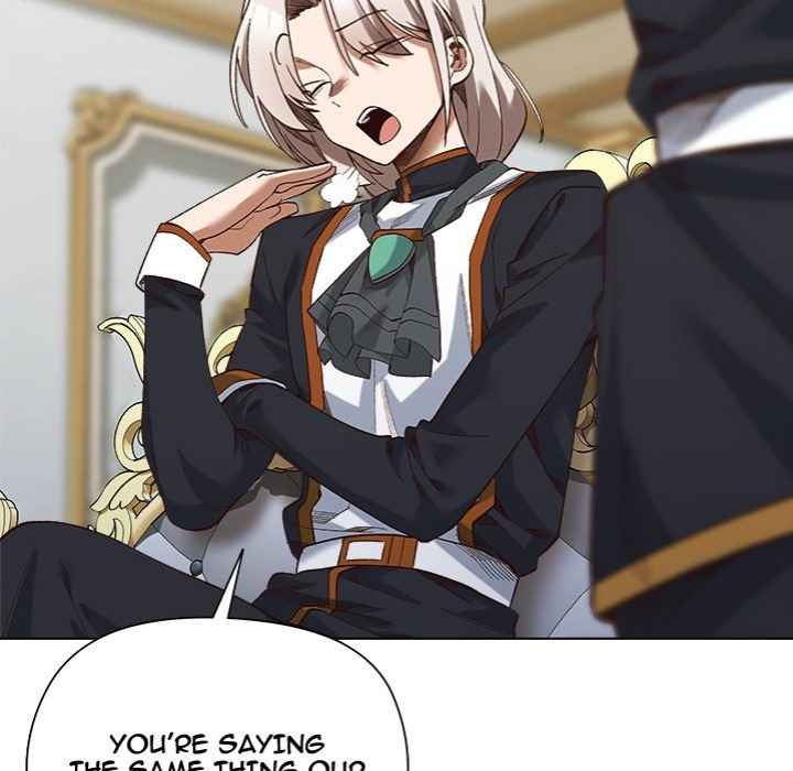 I Will Protect the Lady - Chapter 19 - picture 31