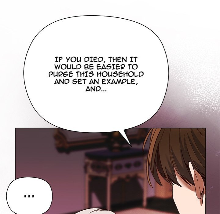I Will Protect the Lady - Chapter 19 - picture 34
