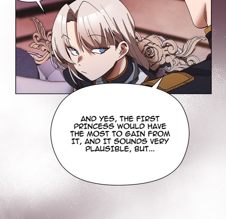 I Will Protect the Lady - Chapter 19 - picture 35