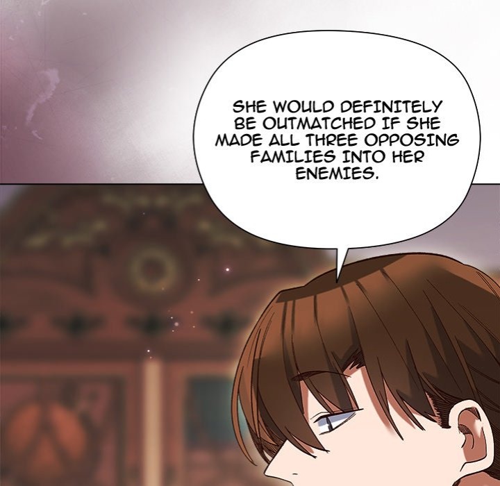 I Will Protect the Lady - Chapter 19 - picture 36