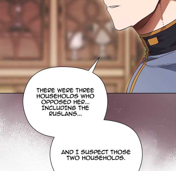 I Will Protect the Lady - Chapter 19 - picture 37