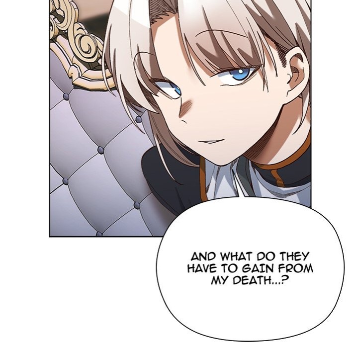 I Will Protect the Lady - Chapter 19 - picture 39