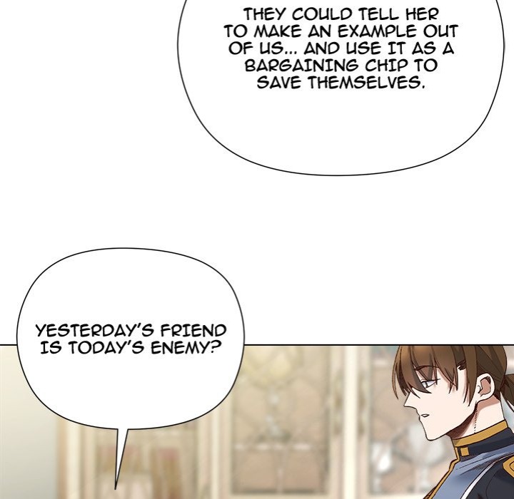 I Will Protect the Lady - Chapter 19 - picture 42