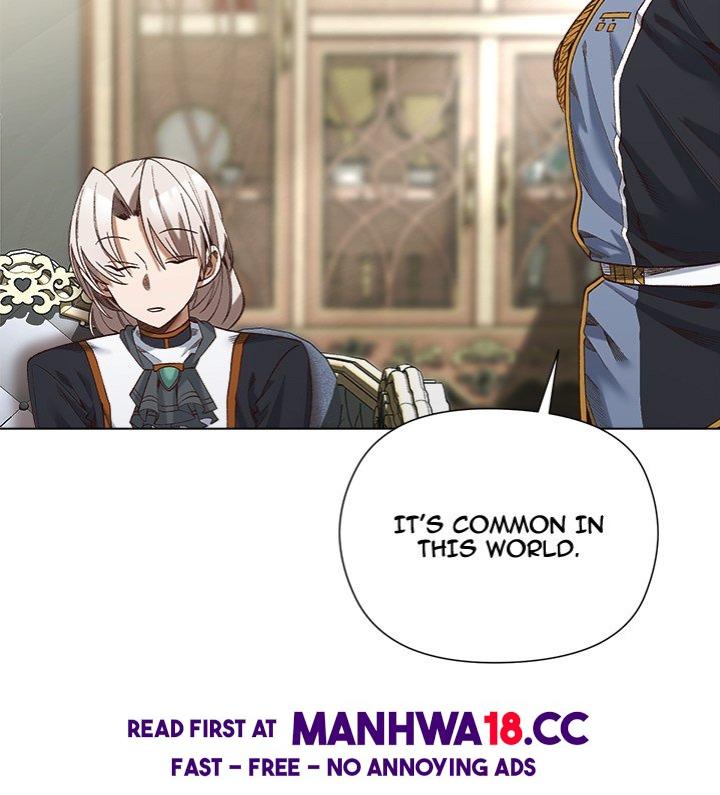 I Will Protect the Lady - Chapter 19 - picture 43