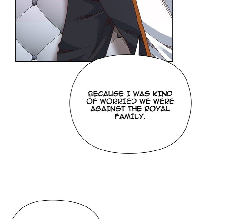 I Will Protect the Lady - Chapter 19 - picture 45