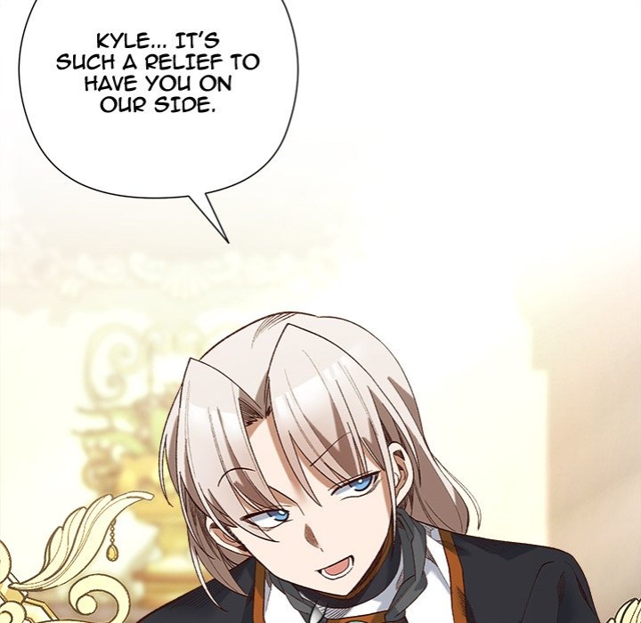 I Will Protect the Lady - Chapter 19 - picture 46