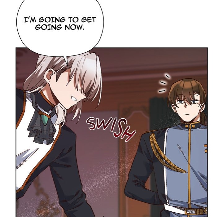 I Will Protect the Lady - Chapter 19 - picture 53