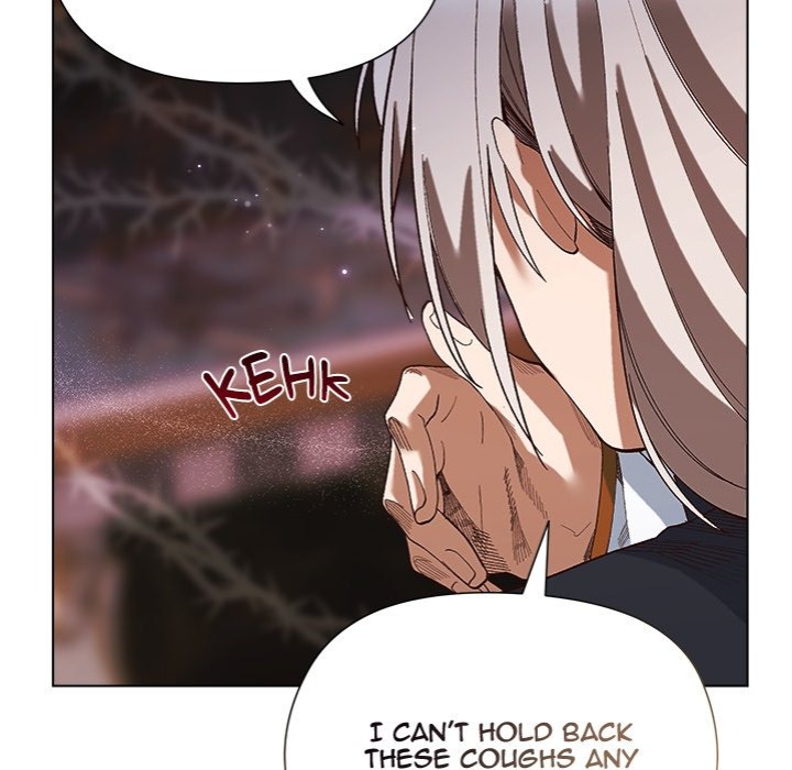 I Will Protect the Lady - Chapter 19 - picture 55