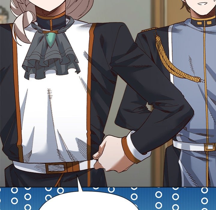 I Will Protect the Lady - Chapter 19 - picture 60