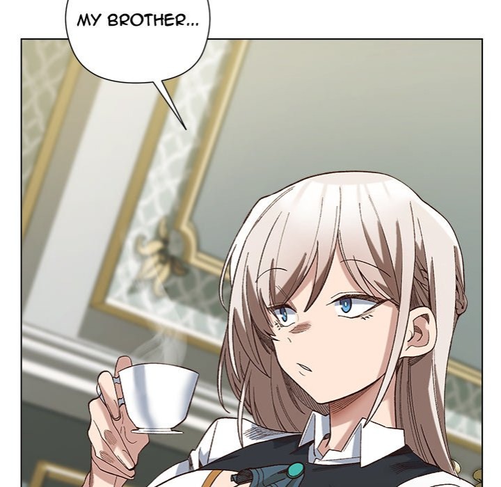 I Will Protect the Lady - Chapter 19 - picture 64