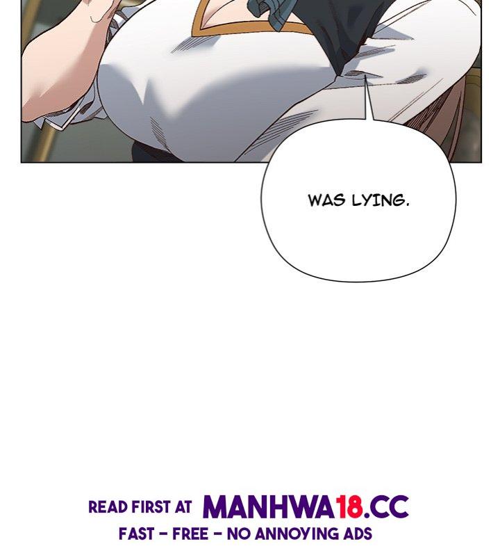 I Will Protect the Lady - Chapter 19 - picture 65