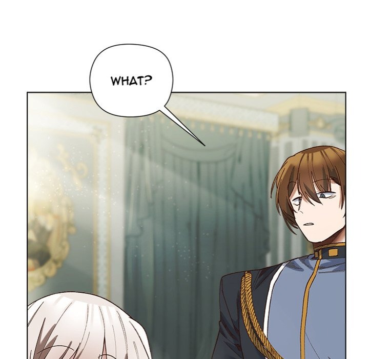 I Will Protect the Lady - Chapter 19 - picture 66