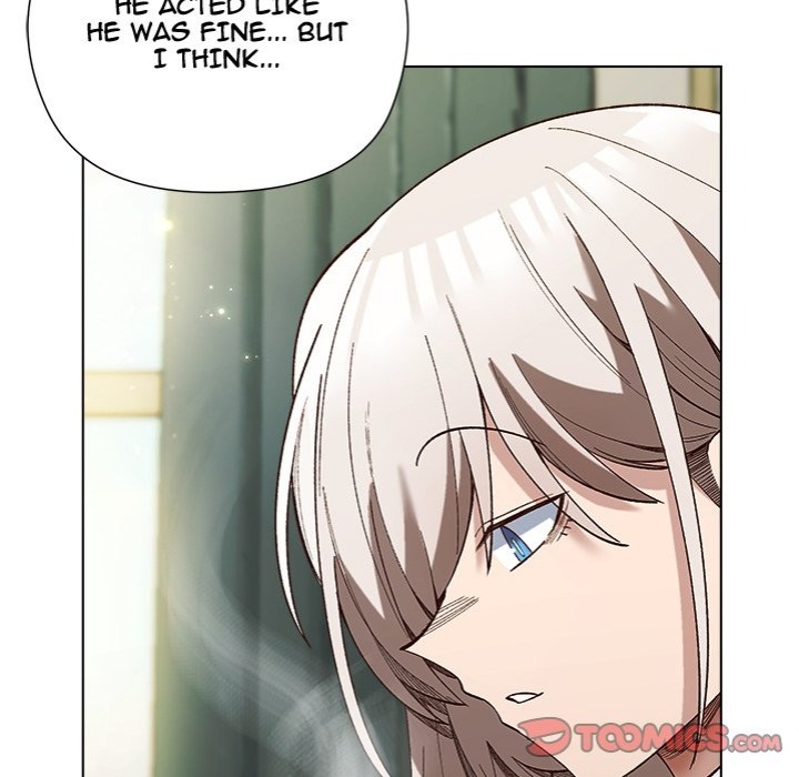 I Will Protect the Lady - Chapter 19 - picture 68