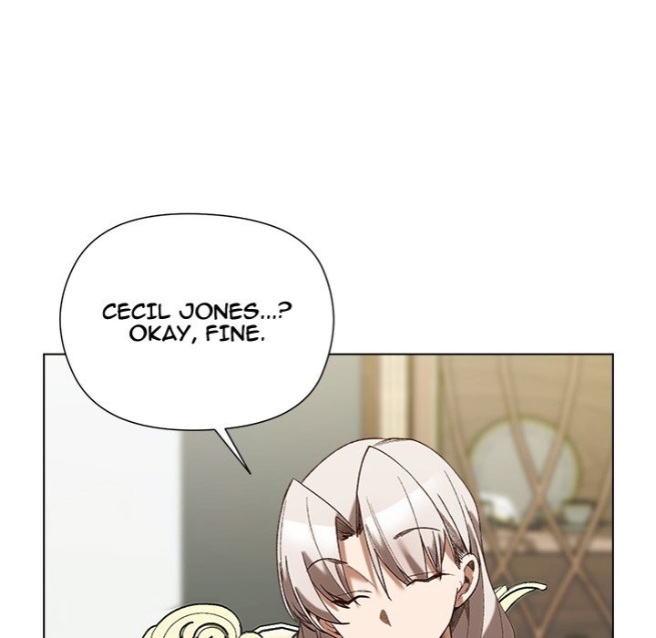 I Will Protect the Lady - Chapter 19 - picture 7