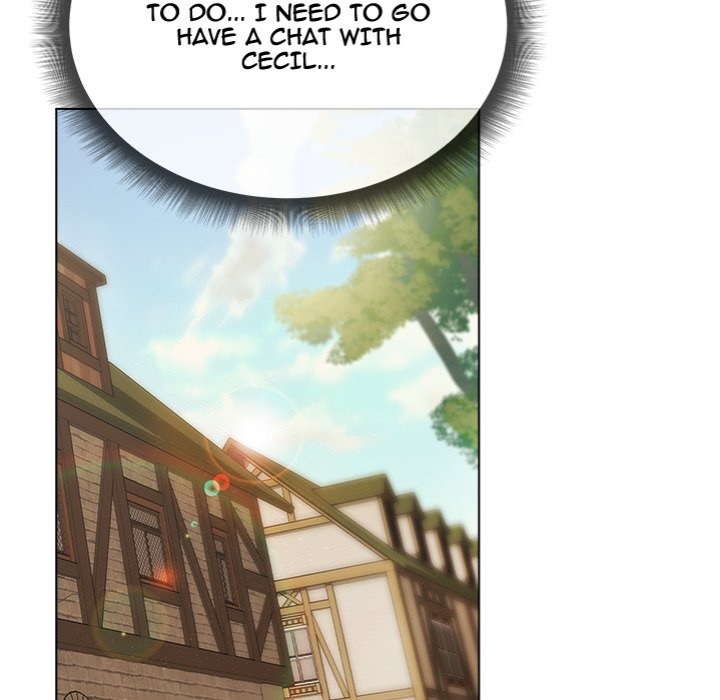 I Will Protect the Lady - Chapter 19 - picture 72