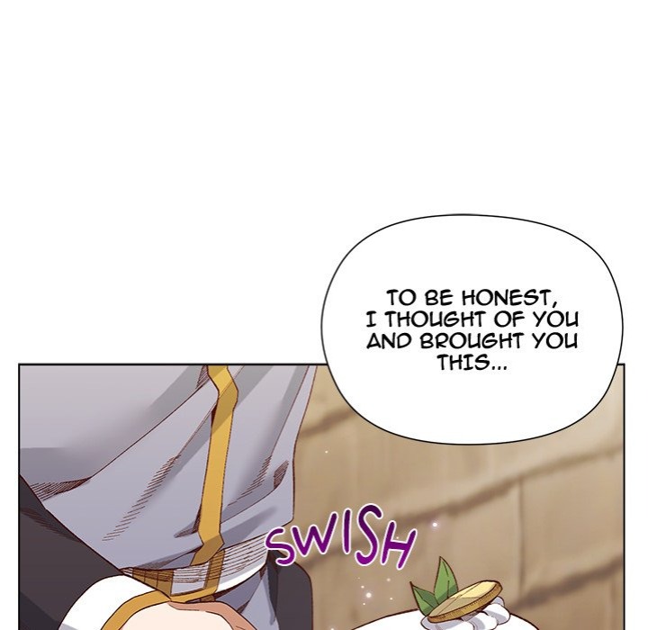 I Will Protect the Lady - Chapter 19 - picture 78