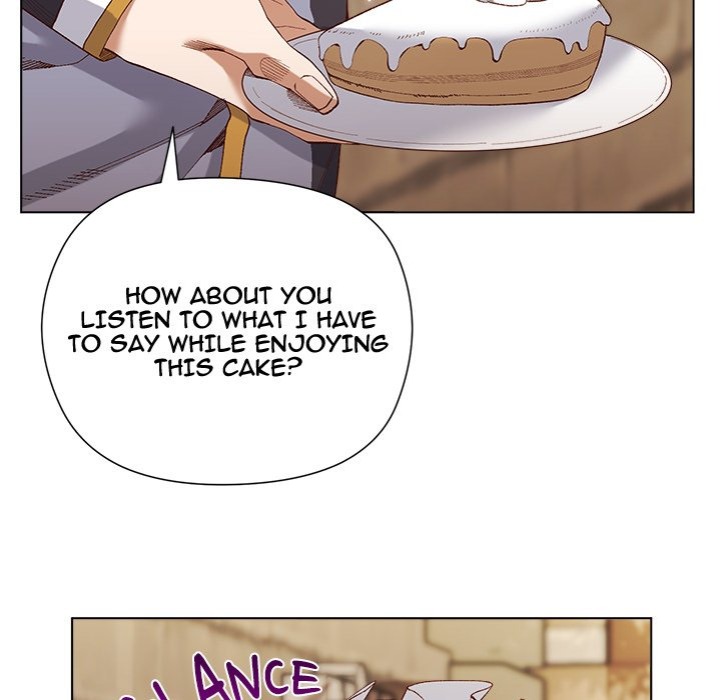 I Will Protect the Lady - Chapter 19 - picture 79