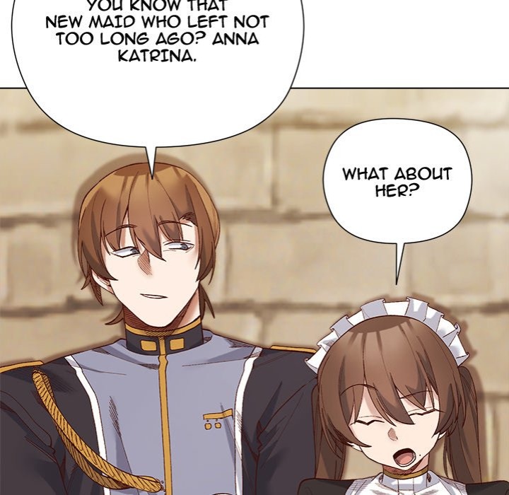 I Will Protect the Lady - Chapter 19 - picture 83