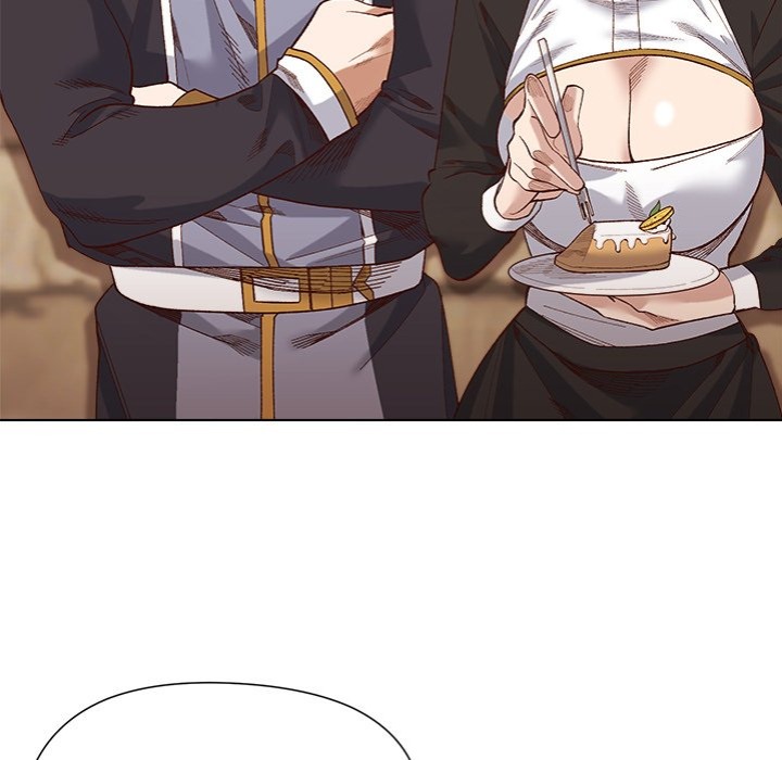 I Will Protect the Lady - Chapter 19 - picture 84