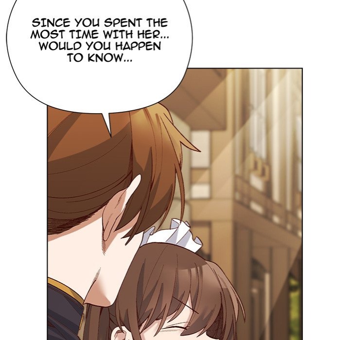 I Will Protect the Lady - Chapter 19 - picture 85