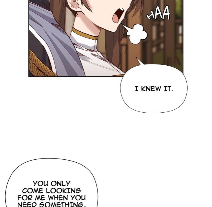 I Will Protect the Lady - Chapter 19 - picture 86