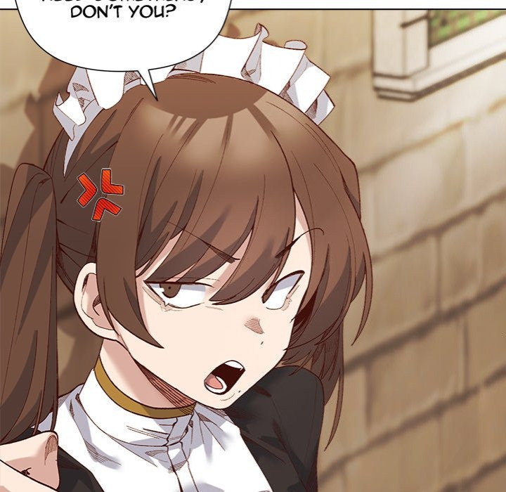 I Will Protect the Lady - Chapter 19 - picture 87