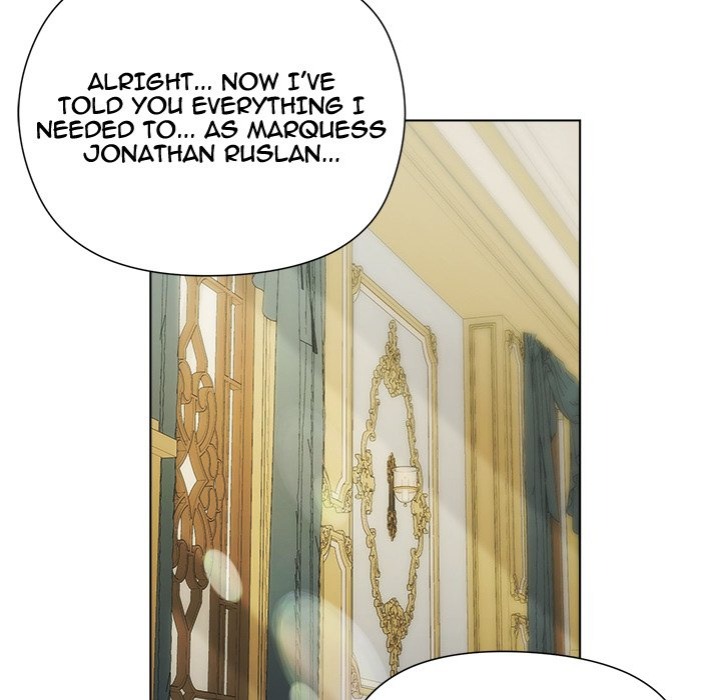 I Will Protect the Lady - Chapter 19 - picture 9