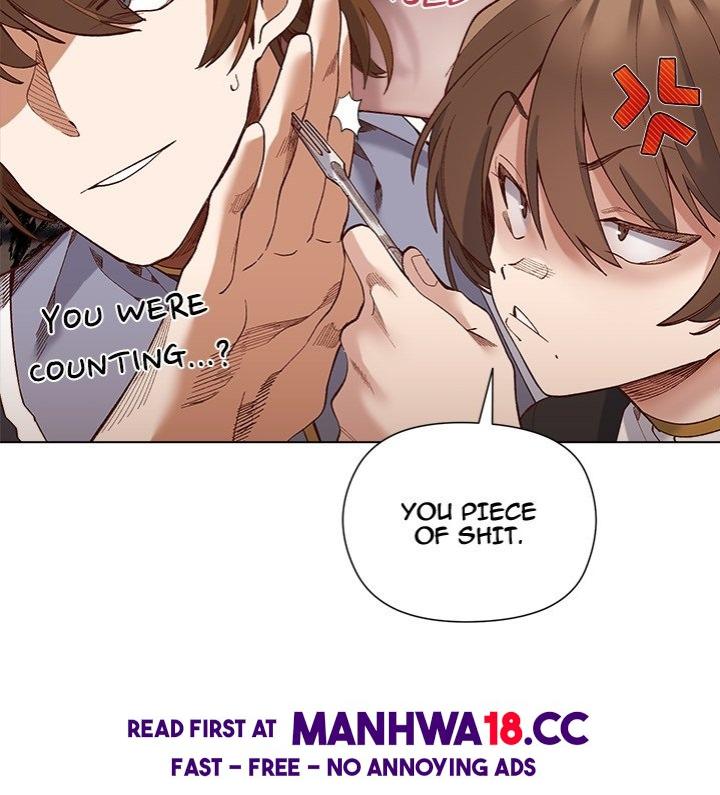 I Will Protect the Lady - Chapter 19 - picture 92