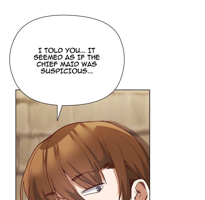 I Will Protect the Lady - Chapter 19 - picture 93