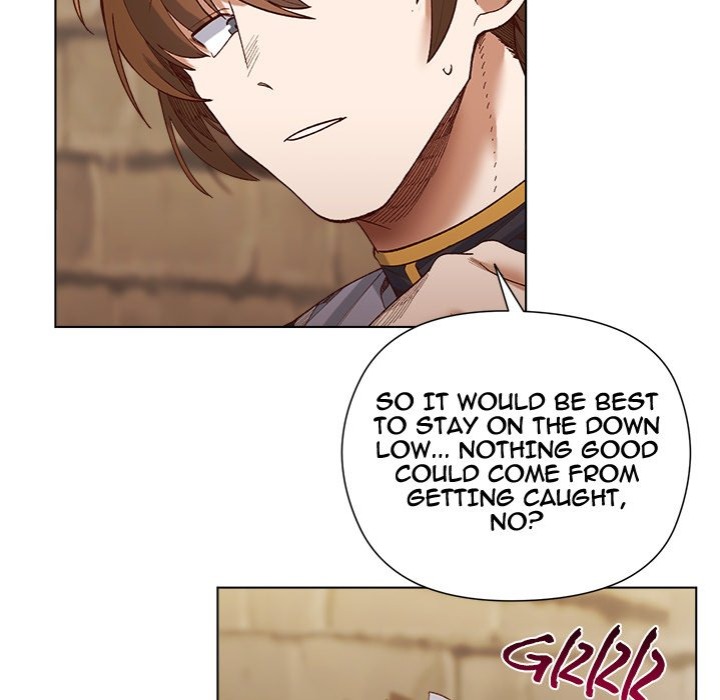 I Will Protect the Lady - Chapter 19 - picture 94