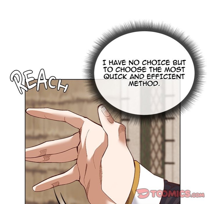 I Will Protect the Lady - Chapter 19 - picture 98