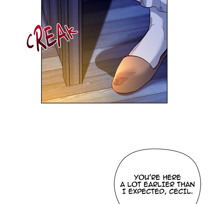 I Will Protect the Lady - Chapter 20 - picture 10