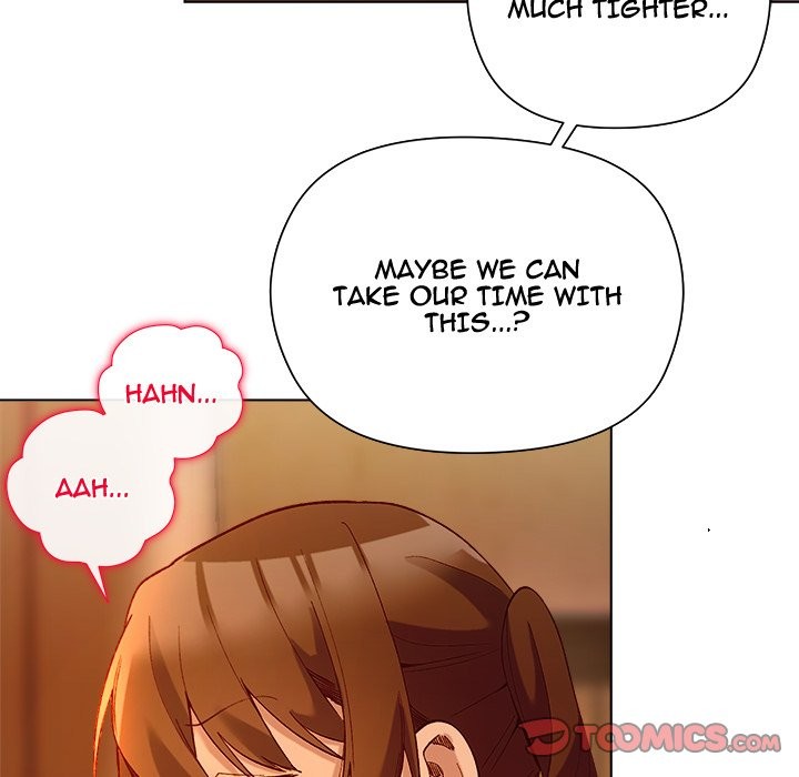 I Will Protect the Lady - Chapter 20 - picture 104