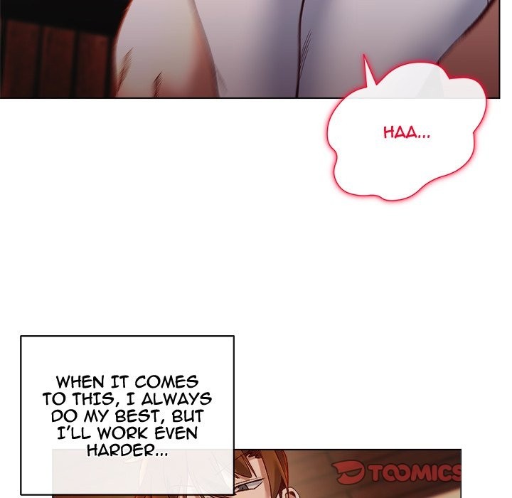 I Will Protect the Lady - Chapter 20 - picture 110
