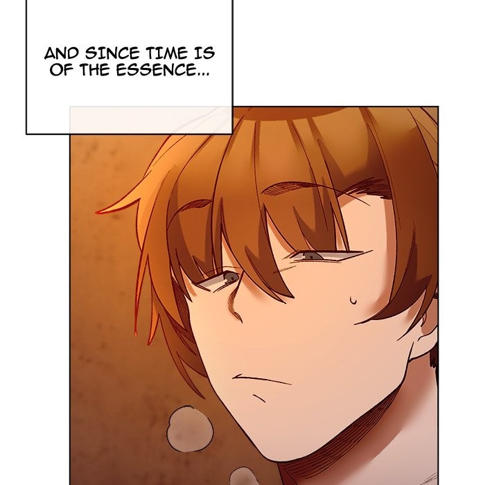 I Will Protect the Lady - Chapter 20 - picture 115