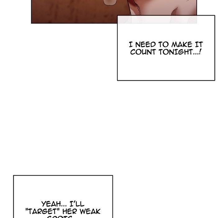 I Will Protect the Lady - Chapter 20 - picture 116