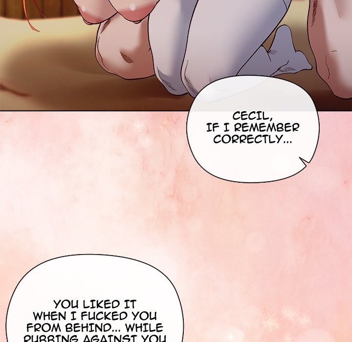 I Will Protect the Lady - Chapter 20 - picture 118