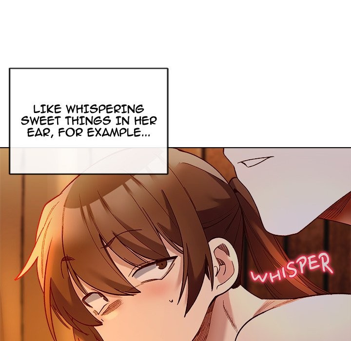 I Will Protect the Lady - Chapter 20 - picture 126