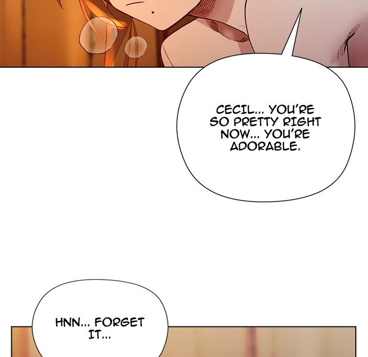 I Will Protect the Lady - Chapter 20 - picture 127