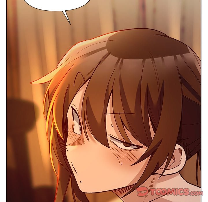 I Will Protect the Lady - Chapter 20 - picture 128