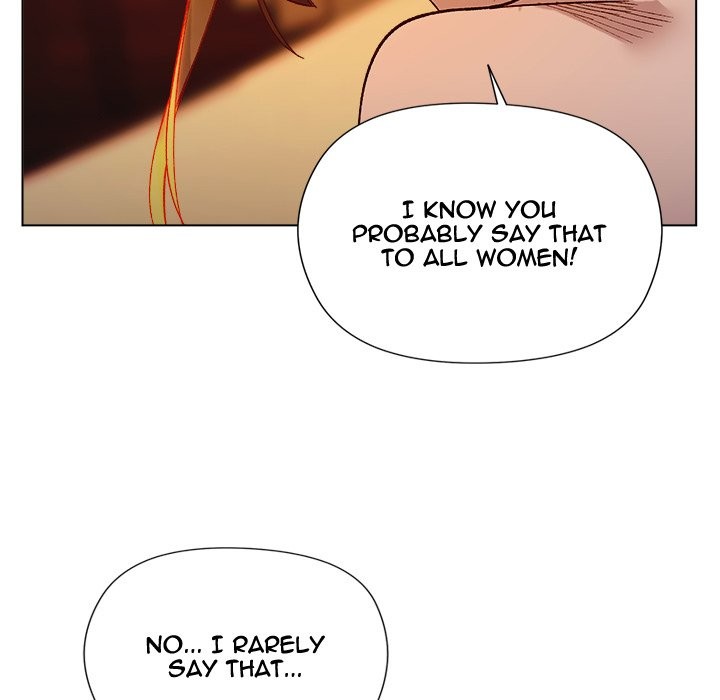 I Will Protect the Lady - Chapter 20 - picture 129