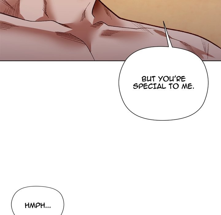 I Will Protect the Lady - Chapter 20 - picture 131