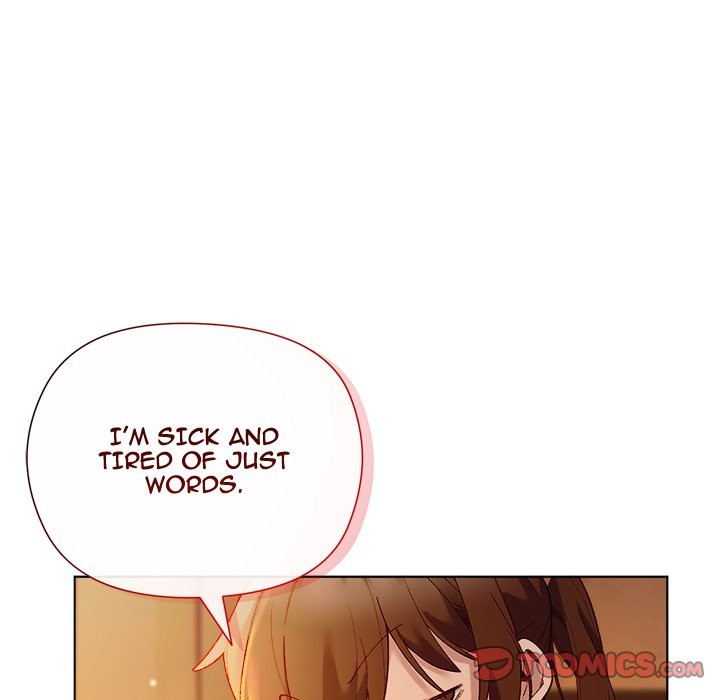 I Will Protect the Lady - Chapter 20 - picture 134
