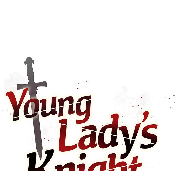I Will Protect the Lady - Chapter 20 - picture 15
