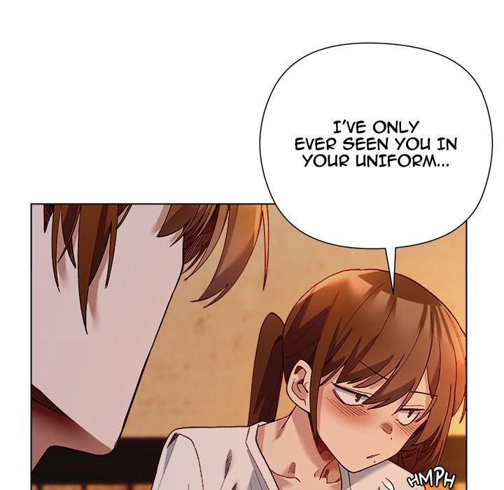 I Will Protect the Lady - Chapter 20 - picture 17
