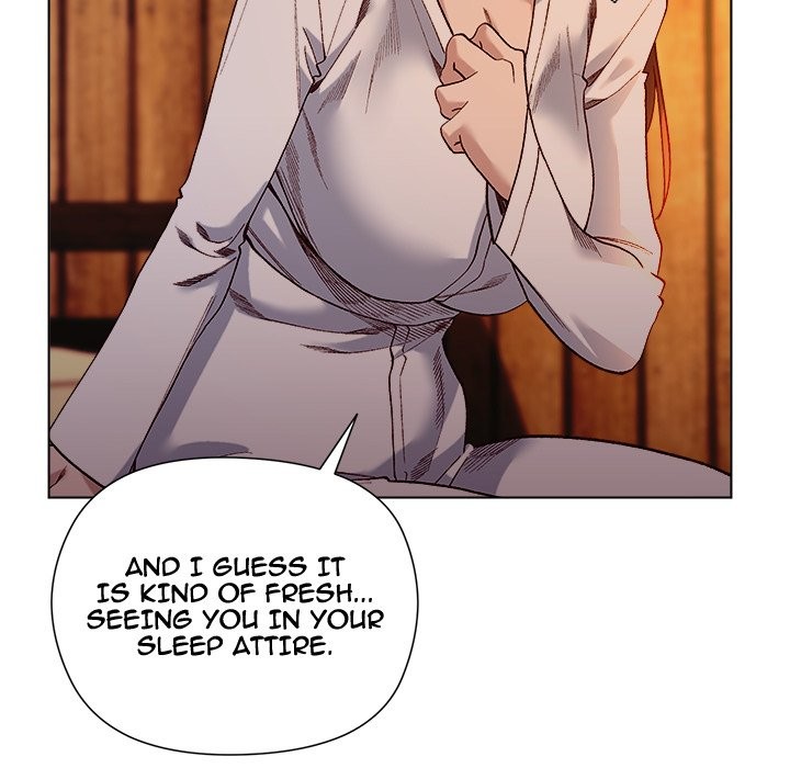 I Will Protect the Lady - Chapter 20 - picture 18