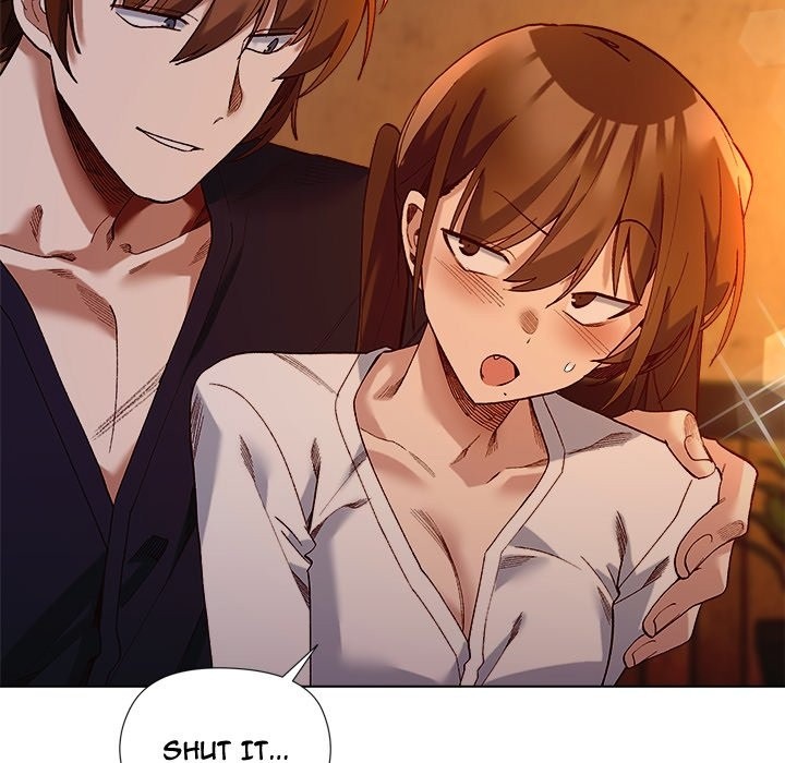 I Will Protect the Lady - Chapter 20 - picture 20